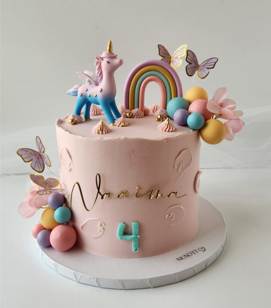 nusotto unicorn