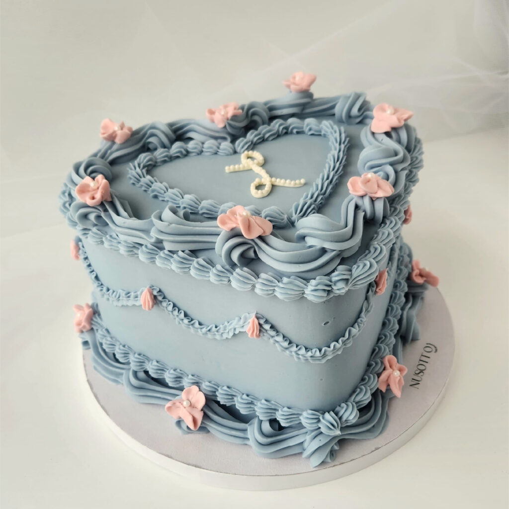 nusotto cakes
